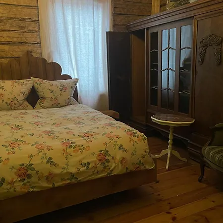 Stebucklas Apartment