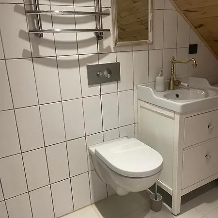 Guest house Stebuklas