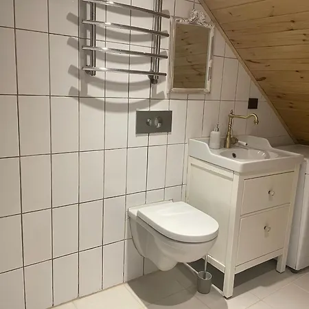 Guest house Stebuklas Vilnius
