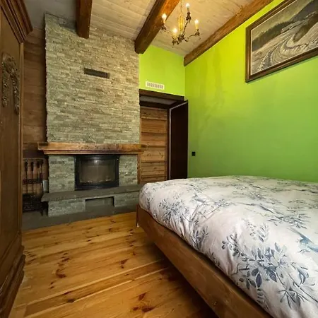 Guest house Stebuklas *