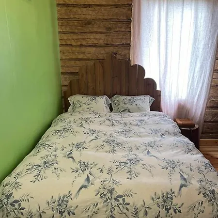 Guest house Stebuklas *