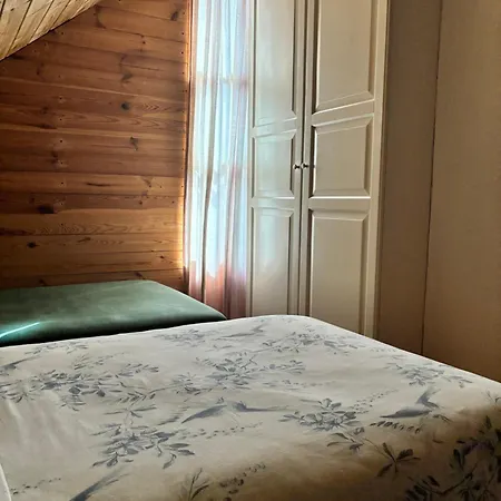 Stebuklas Konukevi Vilnius