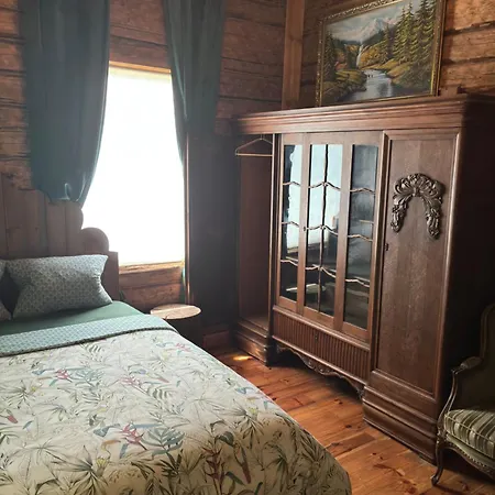 Stebuklas Konukevi Vilnius