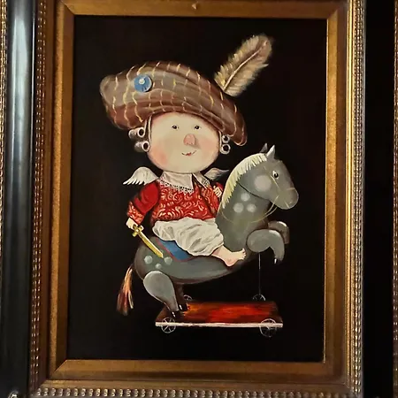 Stebuklas Konukevi