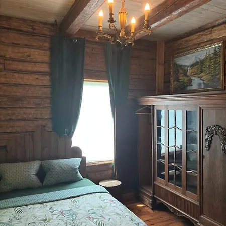 Konukevi Stebuklas