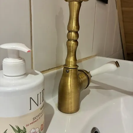Konukevi Stebuklas *