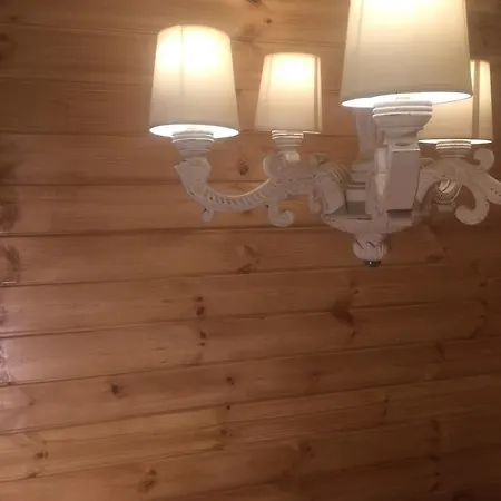 Apartment Stebucklas Vilnius