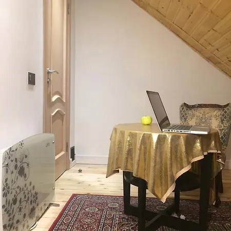 Stebuklas Vilnius