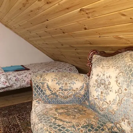 Guest house Stebuklas